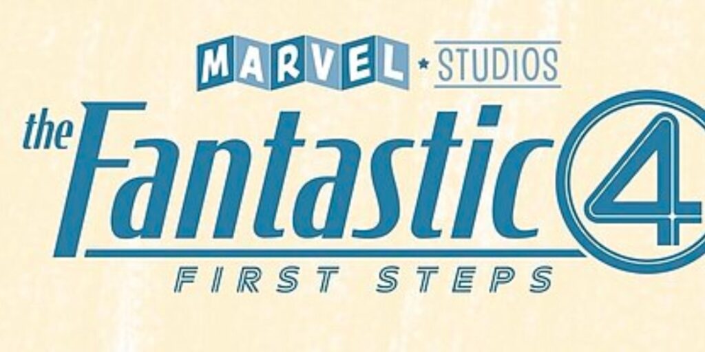 'Fantastic Four: First Steps' (Image: Marvel)