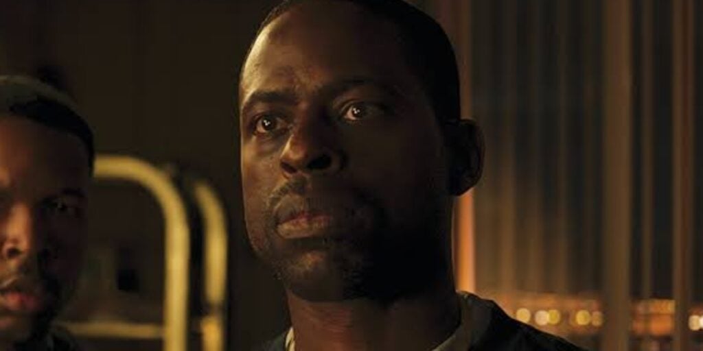 Sterling K. Brown (Image: Marvel)