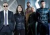 ‘Agents Of S.H.I.E.L.D.’ and 'Inhumans' (Image: Marvel)