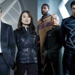 ‘Agents Of S.H.I.E.L.D.’ and 'Inhumans' (Image: Marvel)