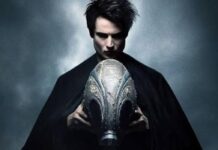 'The Sandman' (Image: Netflix)