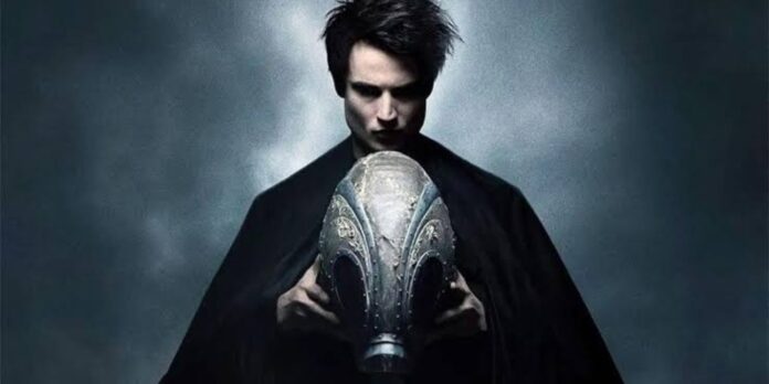 'The Sandman' (Image: Netflix)