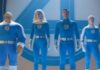 'The Fantastic Four: First Steps' (Image: Marvel)