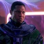 Jonathan Majors as Kang (Image: Marvel)