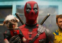 Ryan Reynolds Teases A New Direction For Deadpool’s MCU Future Deadpool and Wolverine (Image: Marvel)