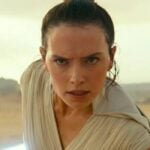 Daisy Ridley in Star Wars (Image: lucasfilm)