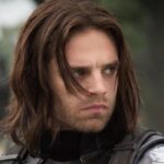 Sebastian Stan as Bucky Barnes (Image: Marvel)