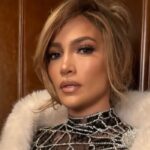 Jennifer Lopez (Image: instagram @jlo)