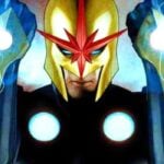 Nova (Image: Marvel)