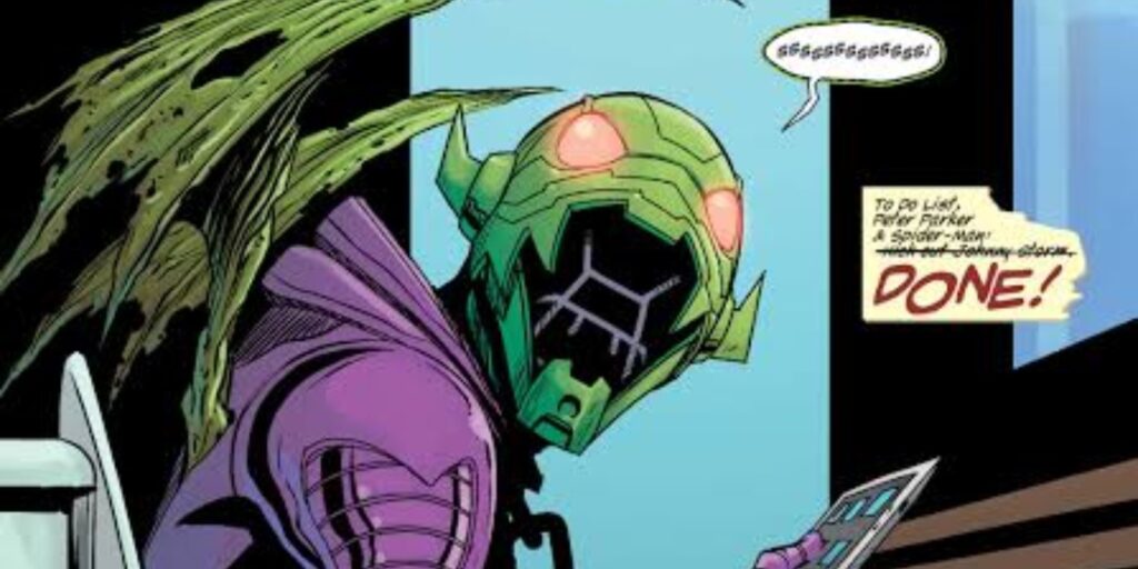 Annihilus (Image: Marvel)