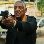 Giancarlo Esposito as Sidewinder (Image: Marvel)