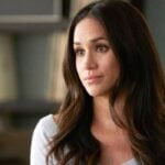 Meghan Markle in 'Suits' (Image: UCP)