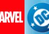 Marvel, DC (Image: Marvel, DC)