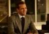 Harvey Specter in 'Suits' (Image: USA Network)