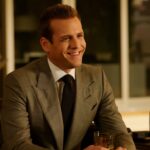 Harvey Specter in 'Suits' (Image: USA Network)