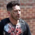 Jon Bernthal as The Punisher (Image: Marvel)