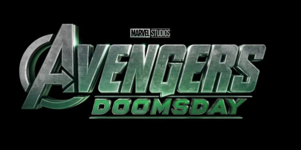 'Avengers: Doomsday' (Image: Marvel)