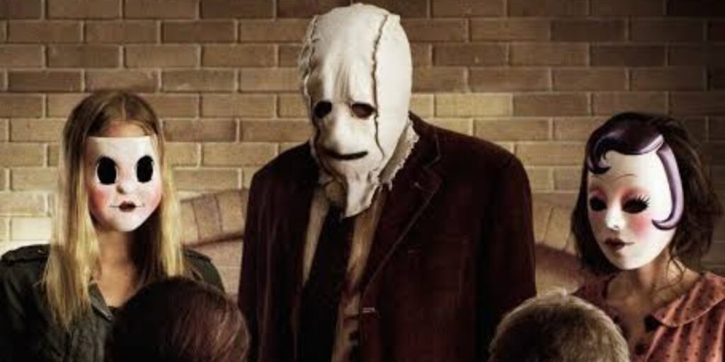 The Strangers (Image: Universal)