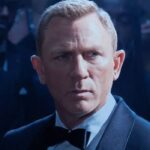 Daniel Craig as James Bond (Image: Universal Pictures)