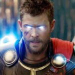 Thor (Image: Marvel)