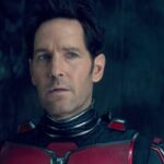 Paul Rudd as Ant-Man (Image: Marvel)