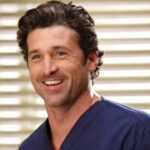 Derek Shepherd in 'Grey's Anatomy'