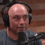 Joe Rogan (Image: the Joe Rogan Experience)