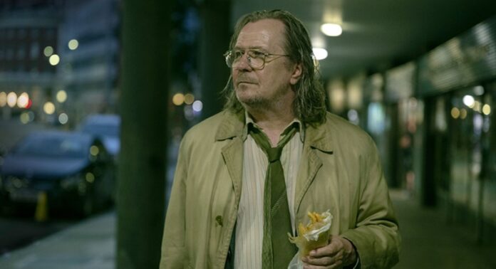 'Slow Horses' still (Image: Apple TV+)