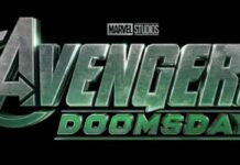 'Avengers: Doomsday' (Image: Marvel)