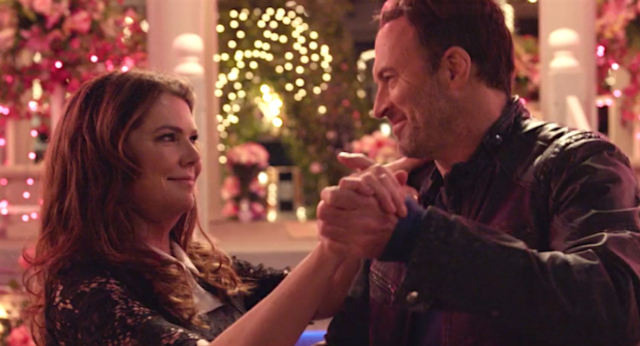 ‘Gilmore Girls’ Why Luke And Lorelai Belong Together ‘Gilmore Girls