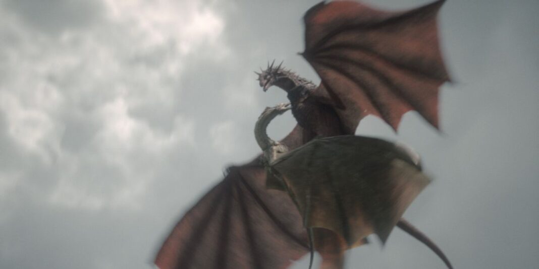 Ser Roderick Dustin Who Is Ser Roderick Dustin In ‘House of The Dragon’ Season 3?