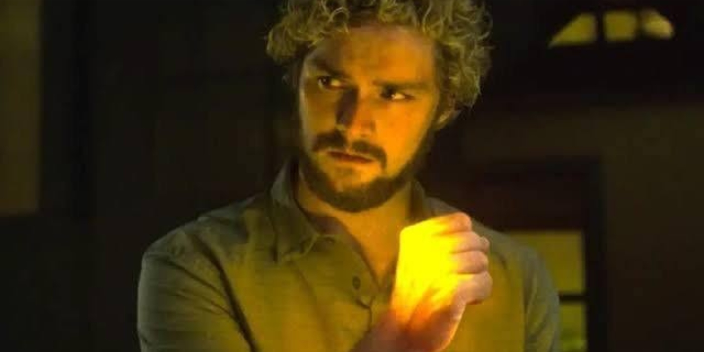 “Give Me A F**king Chance”: Finn Jones Desperately Wants Another Shot
