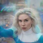 'Fantastic Four: First Steps' (Image: Marvel)