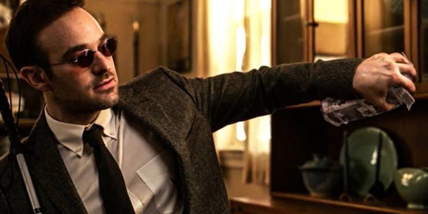 Why Is Spider-Man Absent From ‘Daredevil: Born Again’ Despite The Great ...