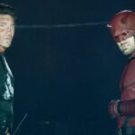 Punisher and Daredevil (Image: Marvel)