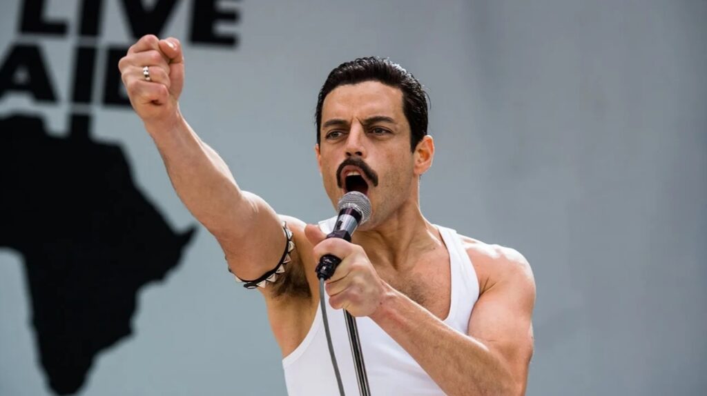 'Bohemian Rhapsody'