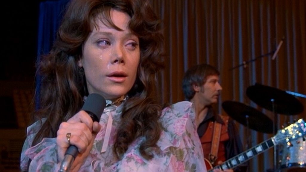 'Coal Miner's Daughter'