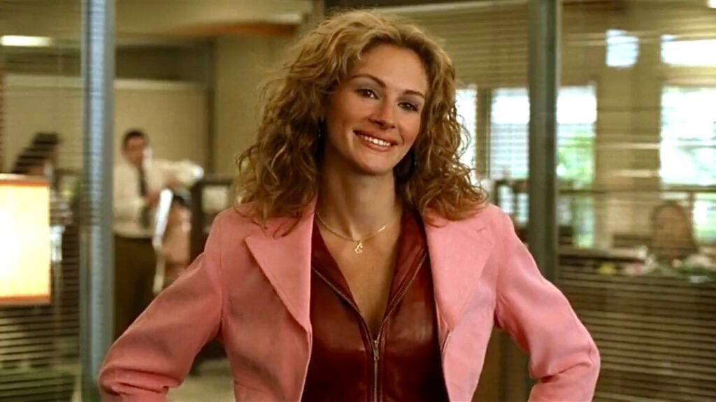 'Erin Brockovich'