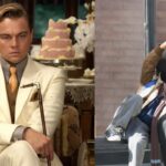 'The Great Gatsby' and 'The Pursuit Of Happyness'