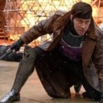 Channing Tatum as Gambit (Image: Marvel)