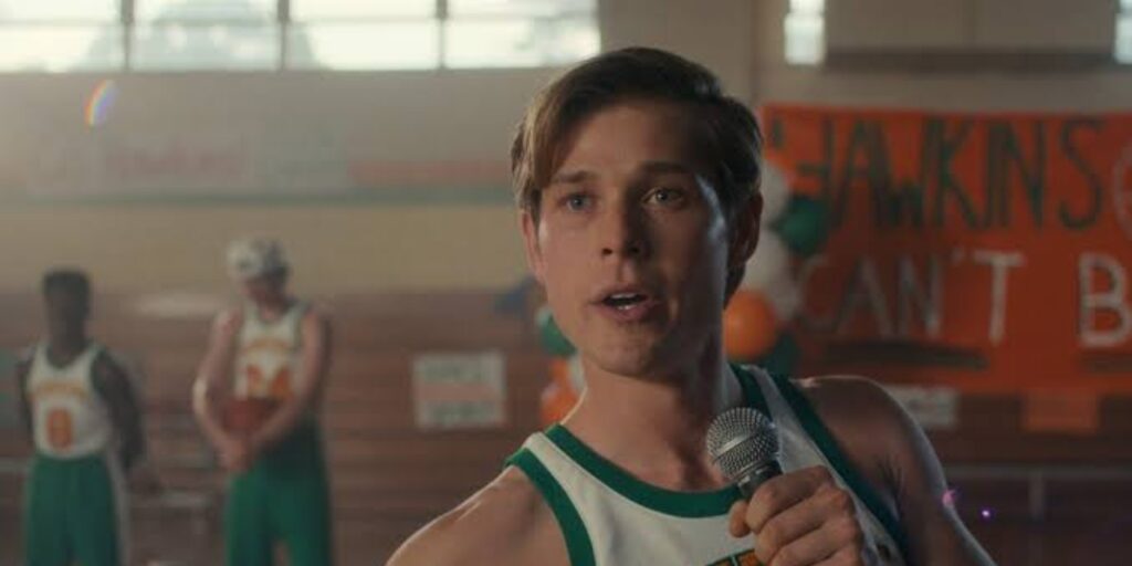 Jason Carver (Image: Netflix)
