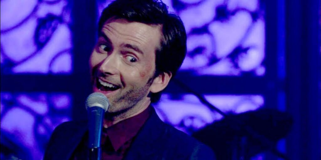 Kilgrave (Image: Marvel)
