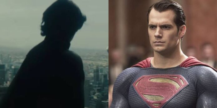 Sentry and Superman (Image: Marvel, DC)