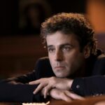 Jack in 'Étoile' (Image: Prime Video)