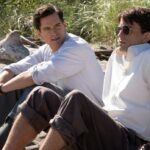 'Fellow Travelers' still (Image: Prime Video)