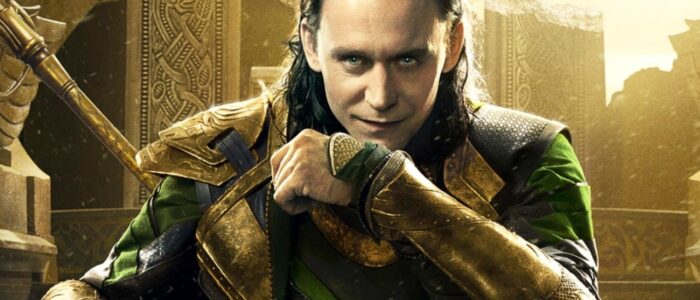 Loki (Image: Marvel)
