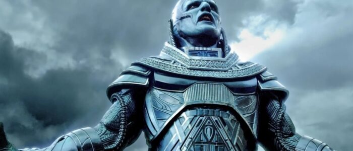 Apocalypse (Image: Marvel)