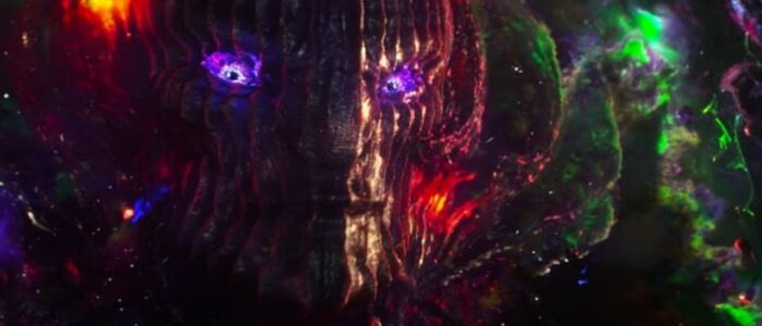 Dormammu (Image: Marvel)
