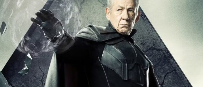 Magneto (Image: Marvel)