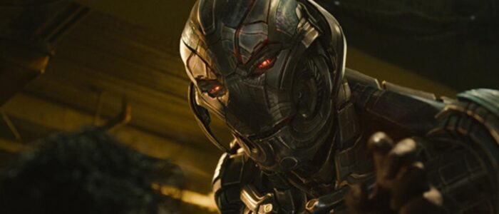 Ultron (Image: Marvel)